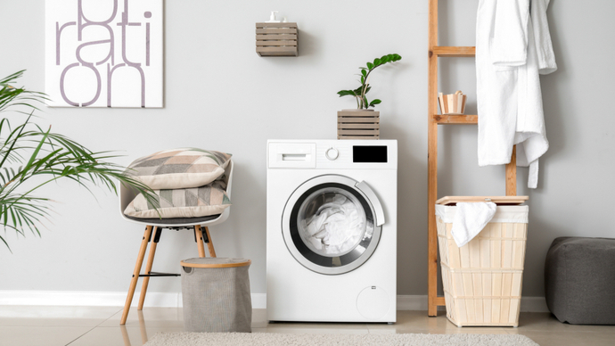 Ways to Do Laundry in an Apartment Without Washer and Dryer Hookups